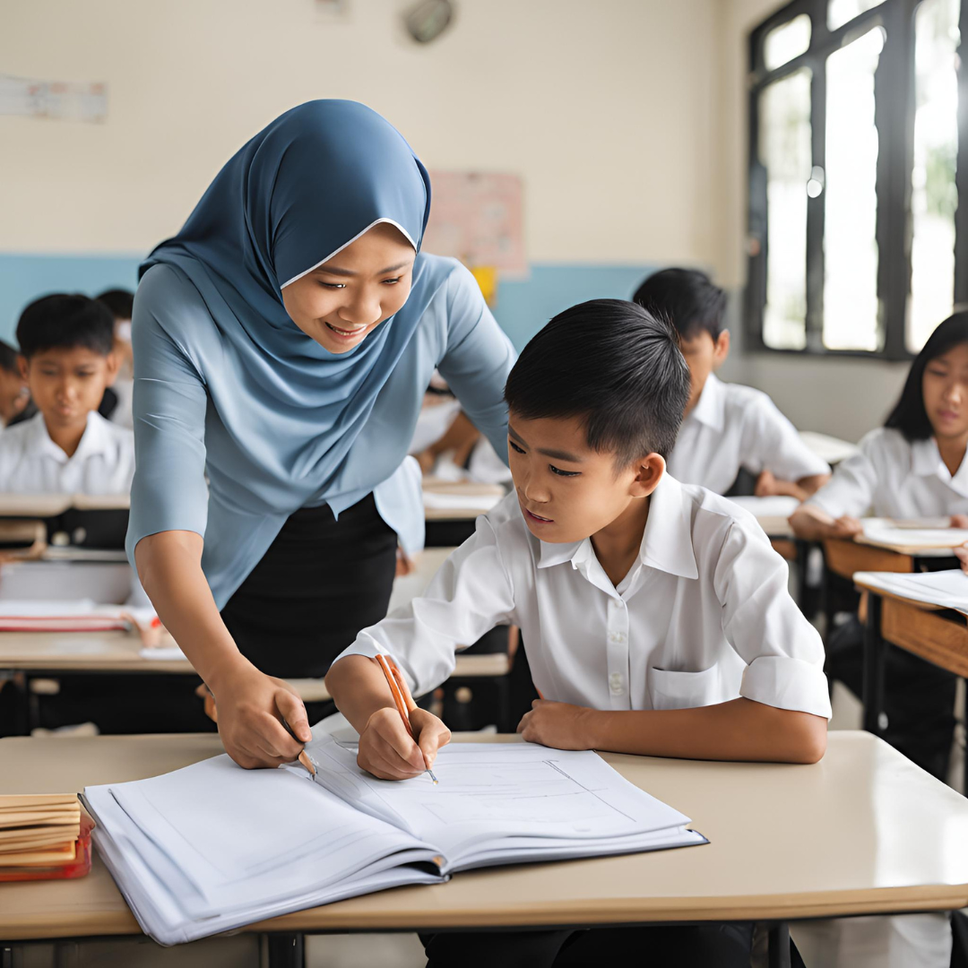 Homework system Icon