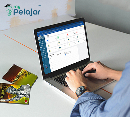 MyPelajar image 2