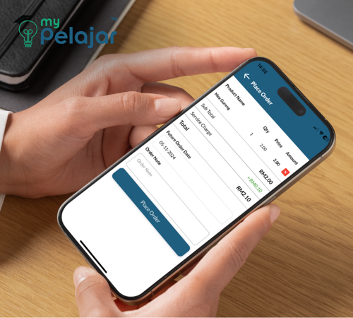 MyPelajar image 3